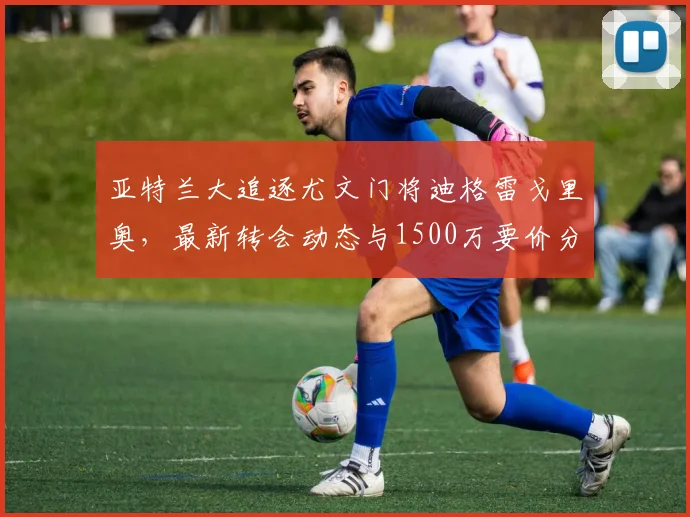亚特兰大追逐尤文门将迪格雷戈里奥，最新转会动态与1500万要价分析